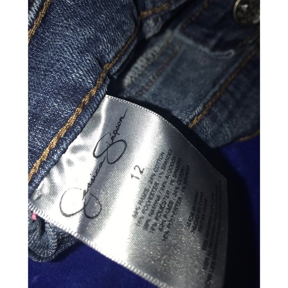 Kids Capris - Picture 4 of 4